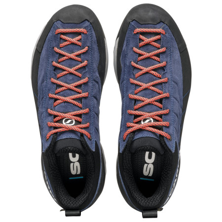 Dámske turistické topánky Scarpa Mescalito Gtx Wmn