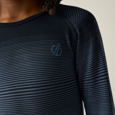 Detský funkčný set Dare 2b Kids InTheZone III Baselayer Set Navy
