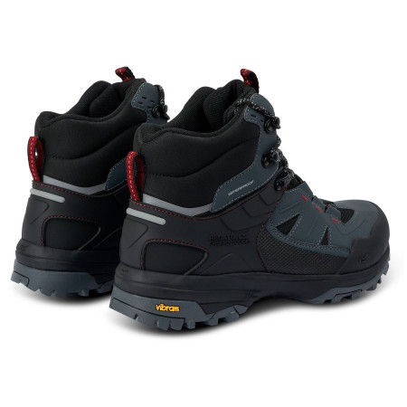 Pánske topánky Regatta Regen Boot