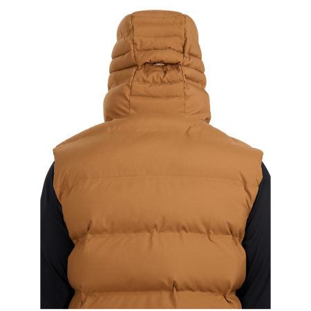 Pánska vesta 4F Vest Jacket M379