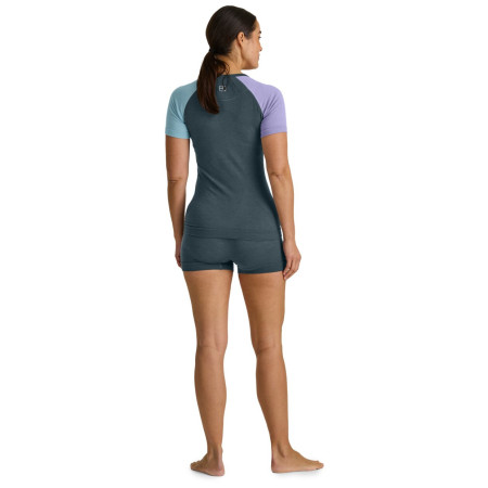 Dámske funkčné boxerky Ortovox 120 Comp Light Pants W