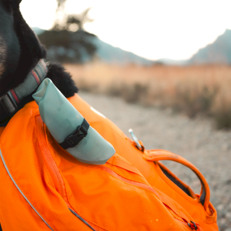 Skladacia miska Hydrapak Rover Dog Bowl