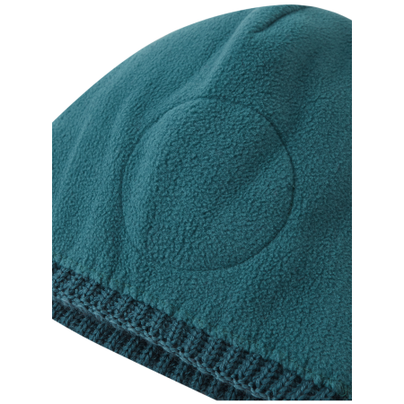 Detská čiapka Reima Pilke Dark Teal
