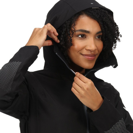 Dámska bunda Regatta Highton Pro Jkt