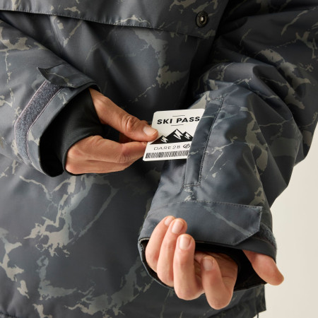 Pánska bunda Dare 2b Freeride Oh III Jacket
