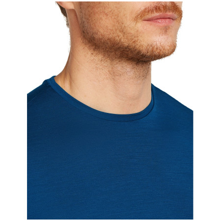 Pánske funkčné tričko Icebreaker Men Merino 125 Cool-Lite™ Sphere III SS Tee