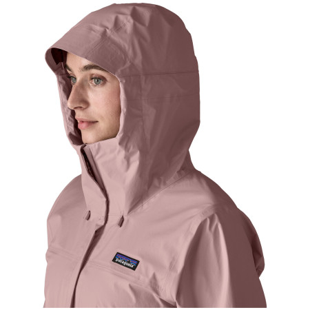 Dámska bunda Patagonia Torrentshell 3L Jacket