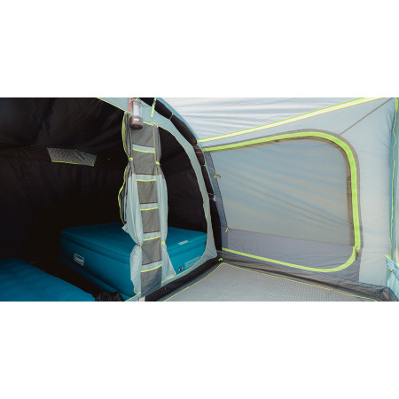 Rodinný stan Coleman Meadowood 6 Long