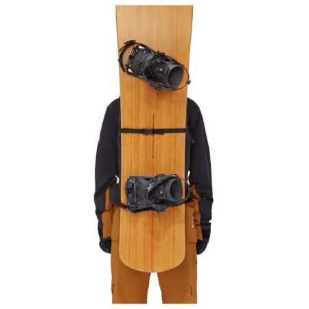 Lavínový batoh Mammut Tour 30 Removable Airbag 3.0