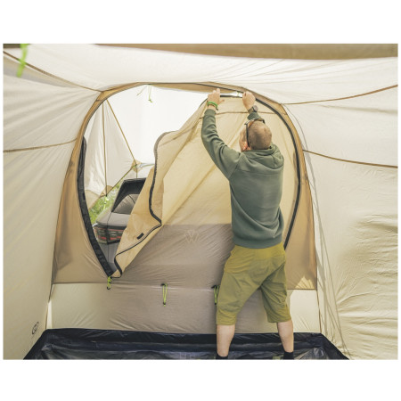 Predstan Outwell Dune SUV