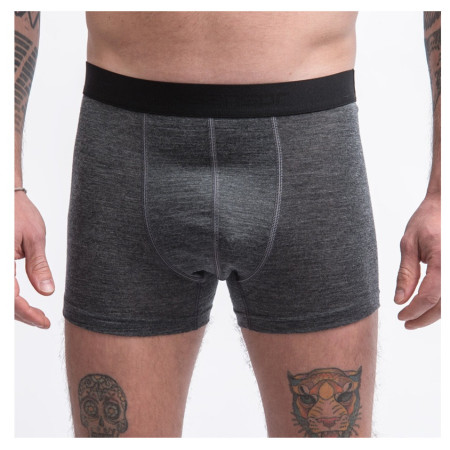 Pánske trenky Sensor Merino Lite