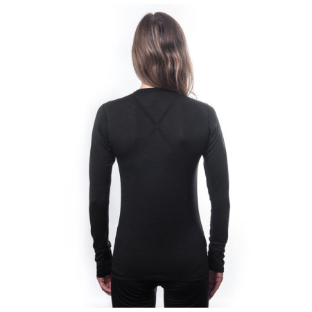 Dámske funkčné tričko Sensor Merino Air