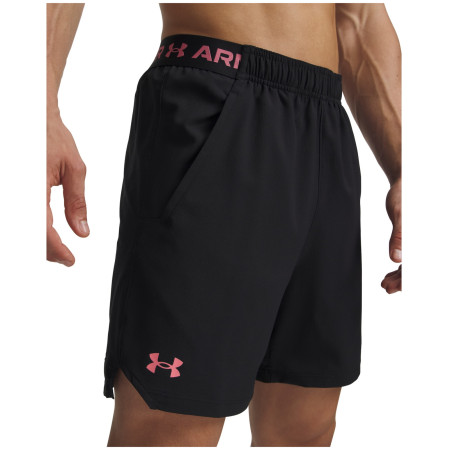 Pánske kraťasy Under Armour Vanish Woven 6in Shorts