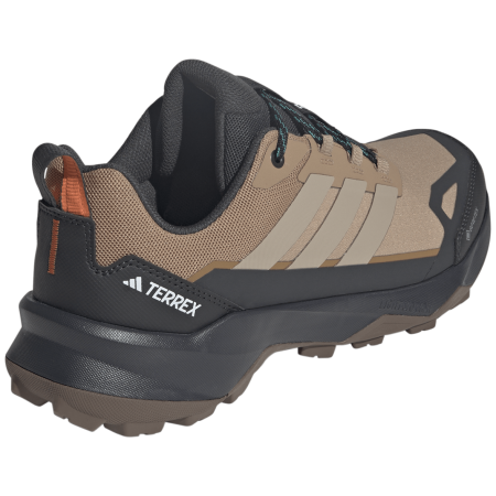 Pánske turistické topánky Adidas Terrex Skychaser Ax5 Gtx