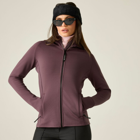 Dámska mikina Dare 2b Glacier Midlayer