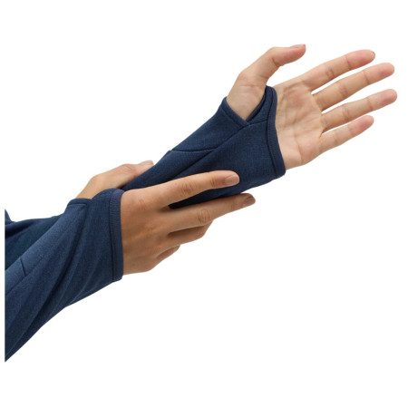 Dámska mikina Silvini Divera