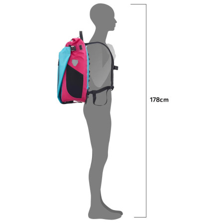 Taška na bicykel Ortlieb Vario Cyber