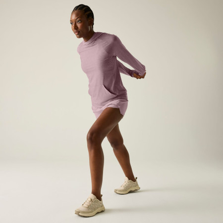 Dámske tričko Dare 2b Sprint Cty Hoodie