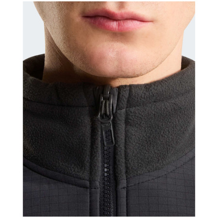 Pánska funkčná mikina The North Face M Glacier Heavyweight Full Zip