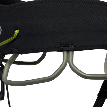 Pánsky horolezecký úväzok Black Diamond M Solution Harness