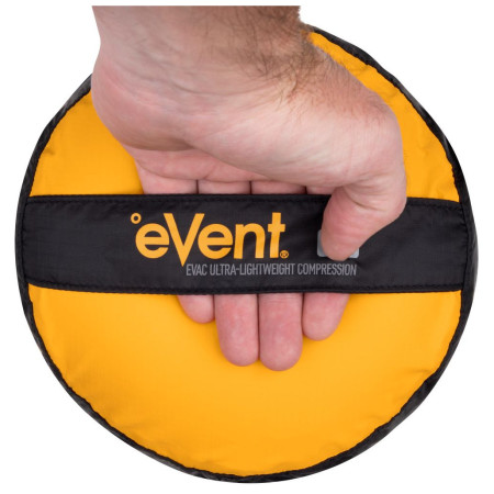 Nepremokavý vak Sea to Summit Evac Compression Dry Bag UL 5 L