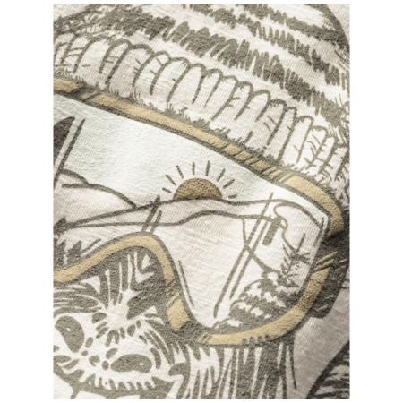 Pánske tričko Chillaz Rock Hero Winter