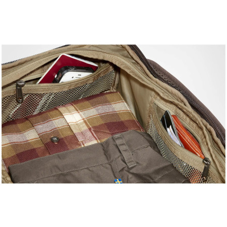 Batoh Fjällräven Splitpack