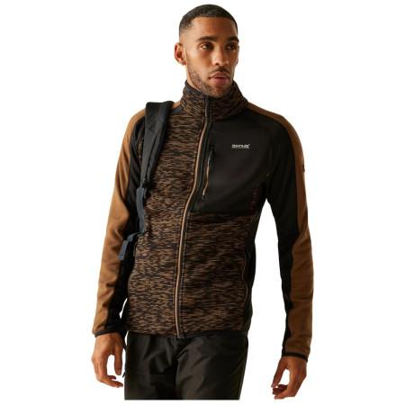 Pánska mikina Regatta Oakar