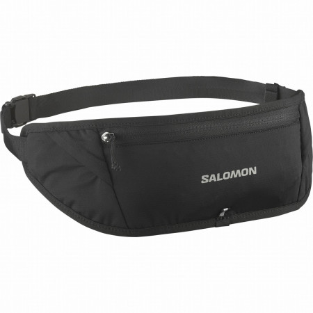 Ľadvinka Salomon Pulse Sling čierna black