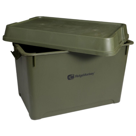 Úložný box Ridge Monkey Armoury Stackable Storage Box 66 Litre