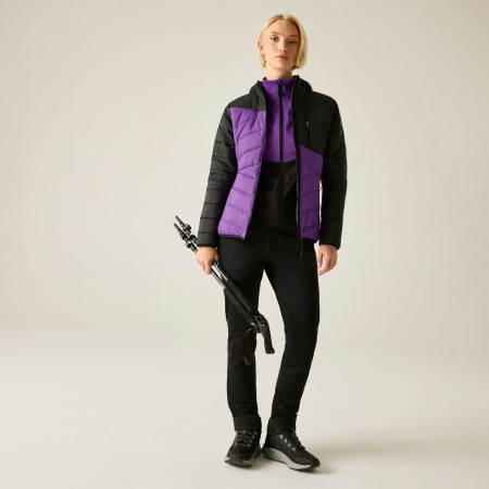 Dámska zimná bunda Dare 2b Womens Aero Fuse Padded Jacket