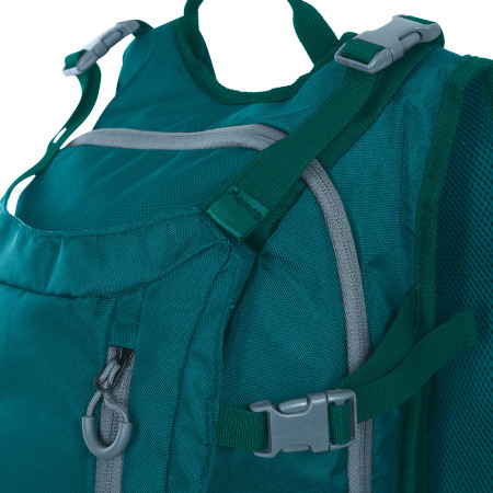 Cyklistický batoh Zulu Shater 11l