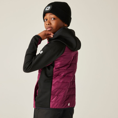 Detská bunda Regatta Kielder Hybrid IX