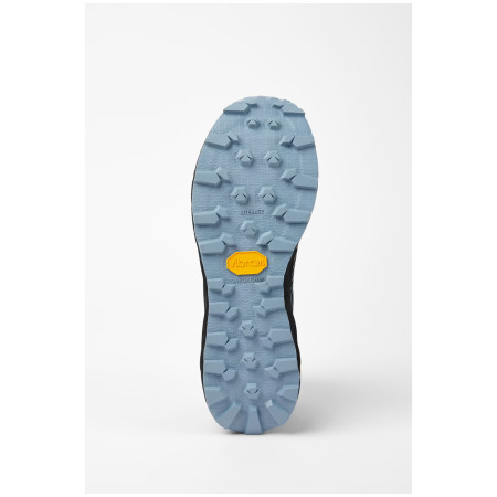 Pánske bežecké topánky NNormal Tomir 1.0 Waterproof Boot