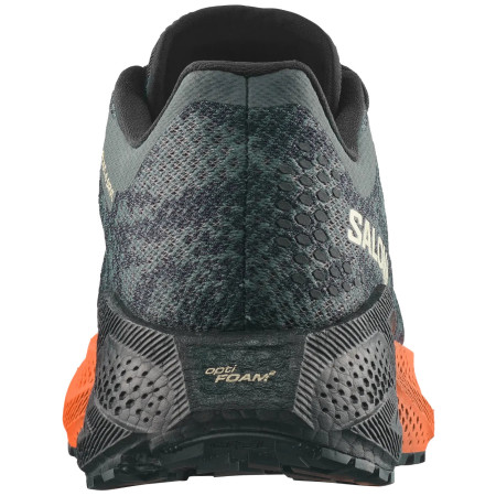 Pánske bežecké topánky Salomon Aero Glide 4 Grvl