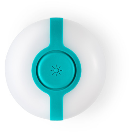 Nabíjacie svietidlo BioLite Alpenglow 500 Lantern