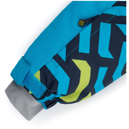 Detská kombinéza Kilpi Pontino-Jb