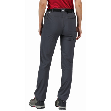 Dámske nohavice Regatta Xert Str Trs III
