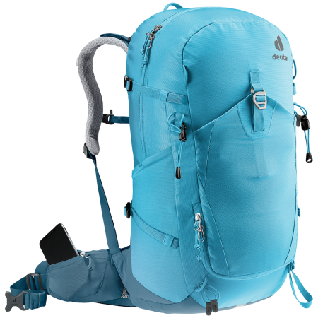 Batoh Deuter Trail Pro 31 SL