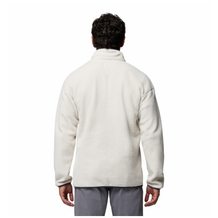 Pánska mikina Columbia Helvetia™ II Half Snap Fleece