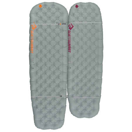 Spojovací popruh Sea to Summit Mat Coupler Kit Loops