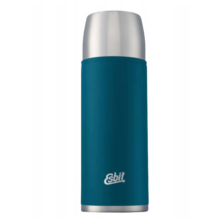 Termoska Esbit s dvojitým uzáverom 1000 ml
