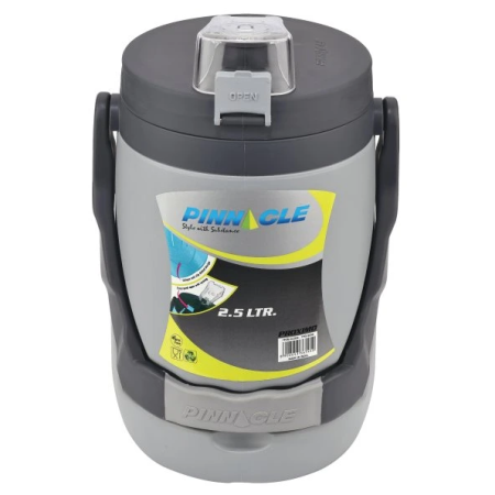 Chladiaci boxy Pinnacle Thermo Proximo 2,5L sivá grey
