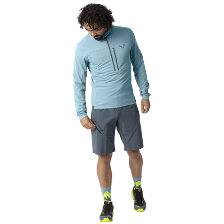 Pánske kraťasy Dynafit Traverse Hybrid Shorts M