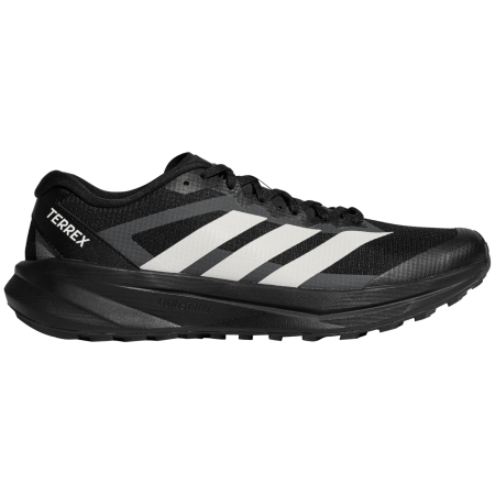 Pánske bežecké topánky Adidas Terrex Agravic Lite