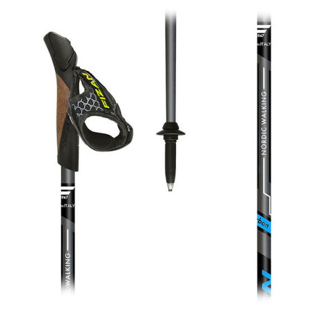 Nordic Walking palice Fizan NW Runner