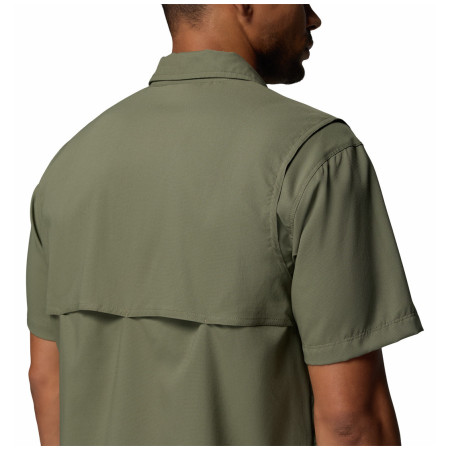 Pánska košeľa Columbia Silver Ridge™ Utility II SS