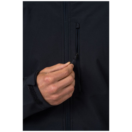 Pánska bunda Hannah Baldwin