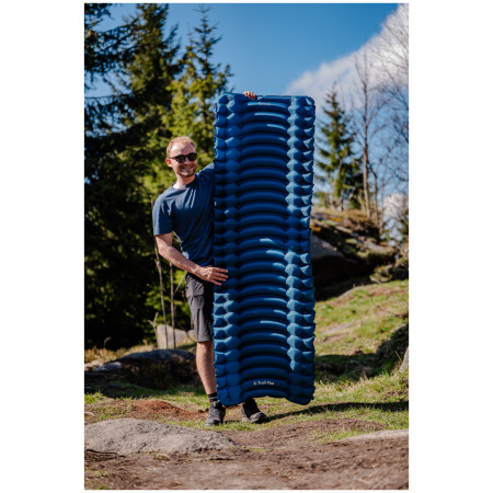 Nafukovacia karimatka Warg X-Trail Flat