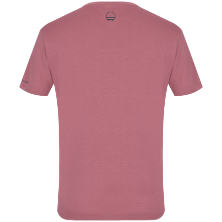 Pánske tričko Wild Country Session 3 M T-Shirt